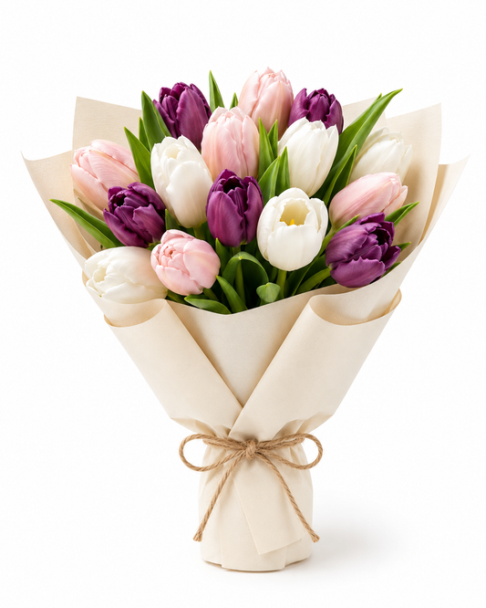 Tulip Bouquet