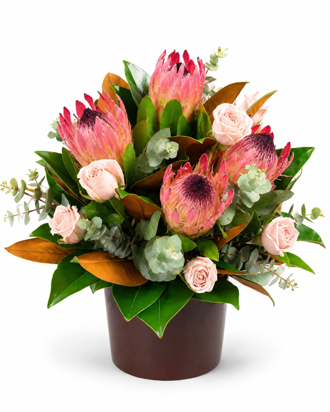 Native Arrangement